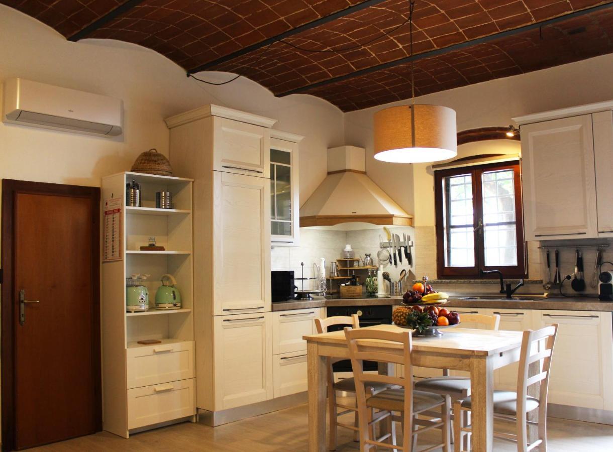 Agriturismo Il Broletto Суверето Екстериор снимка
