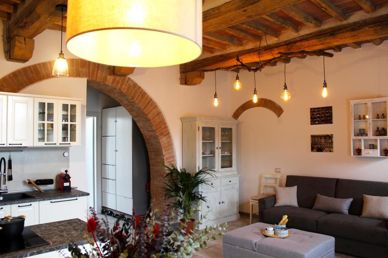 Agriturismo Il Broletto Суверето Екстериор снимка
