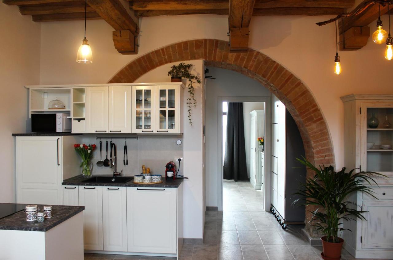 Agriturismo Il Broletto Суверето Екстериор снимка