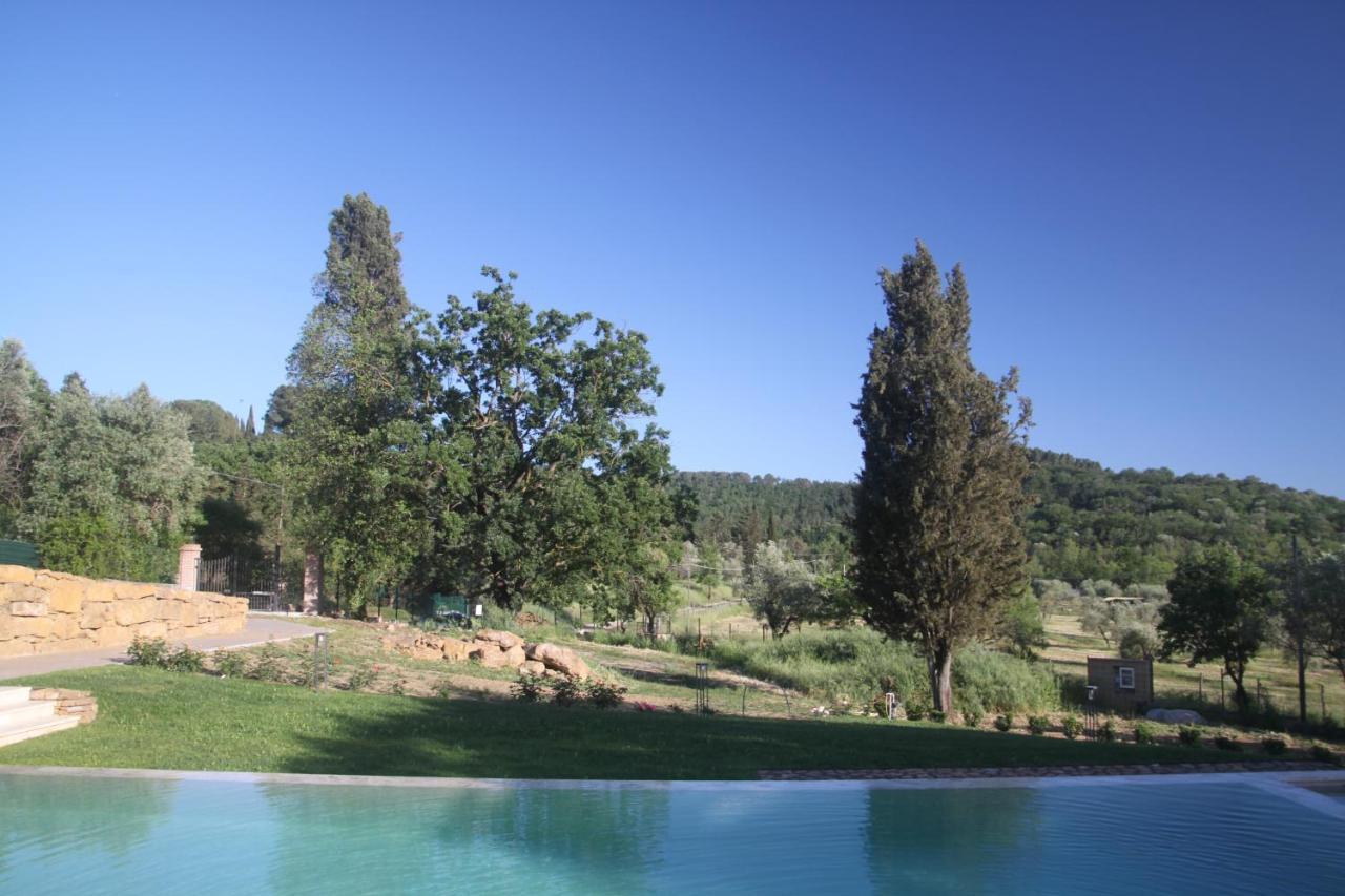 Agriturismo Il Broletto Суверето Екстериор снимка