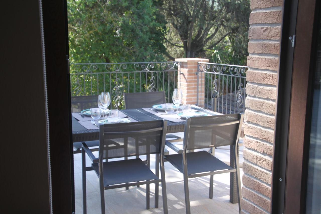 Agriturismo Il Broletto Суверето Екстериор снимка