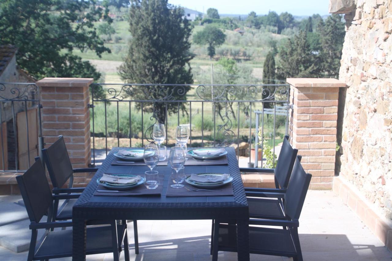 Agriturismo Il Broletto Суверето Екстериор снимка