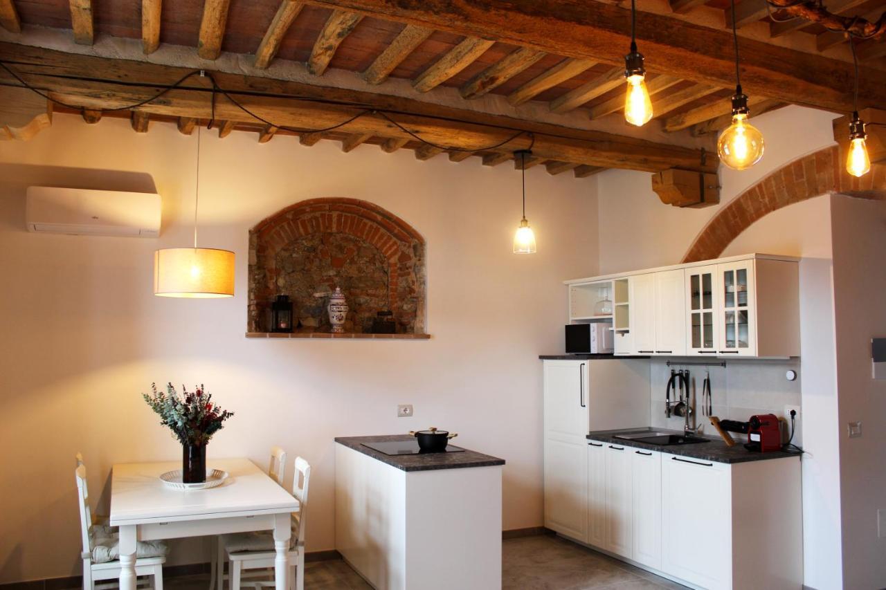 Agriturismo Il Broletto Суверето Екстериор снимка