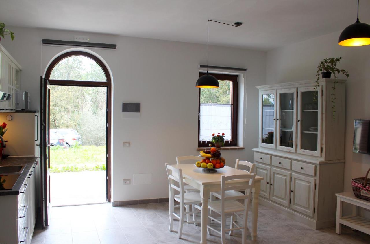 Agriturismo Il Broletto Суверето Екстериор снимка