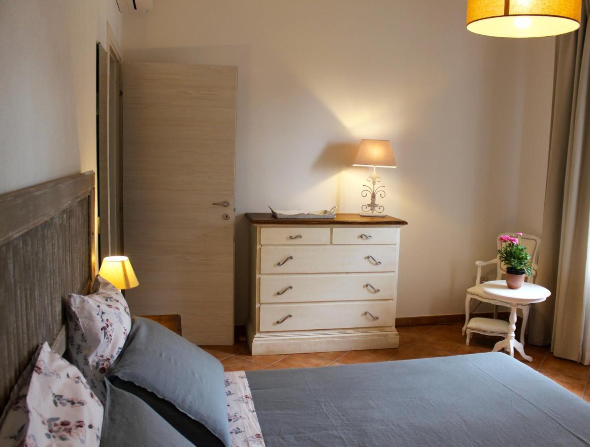 Agriturismo Il Broletto Суверето Екстериор снимка