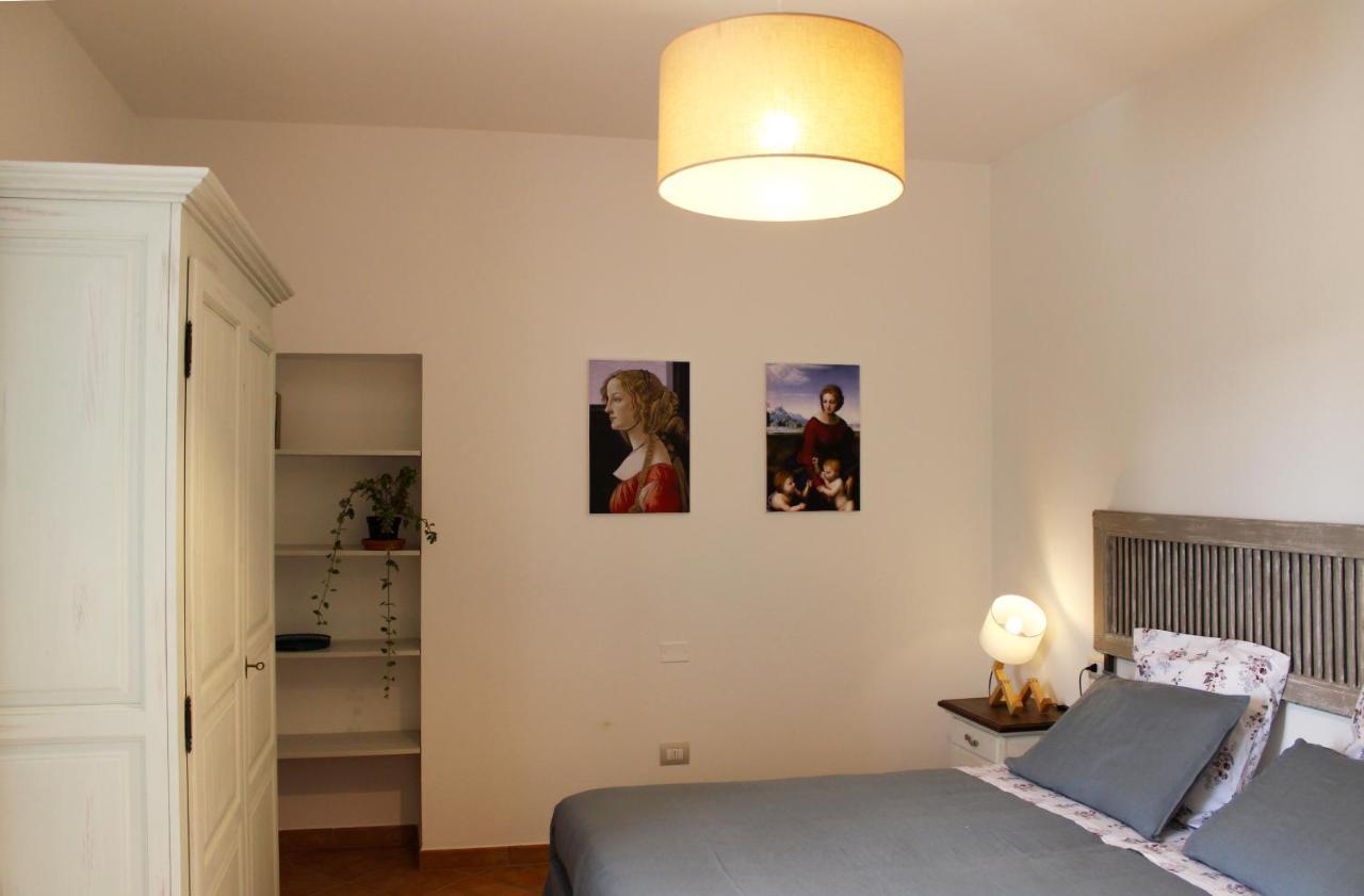 Agriturismo Il Broletto Суверето Екстериор снимка