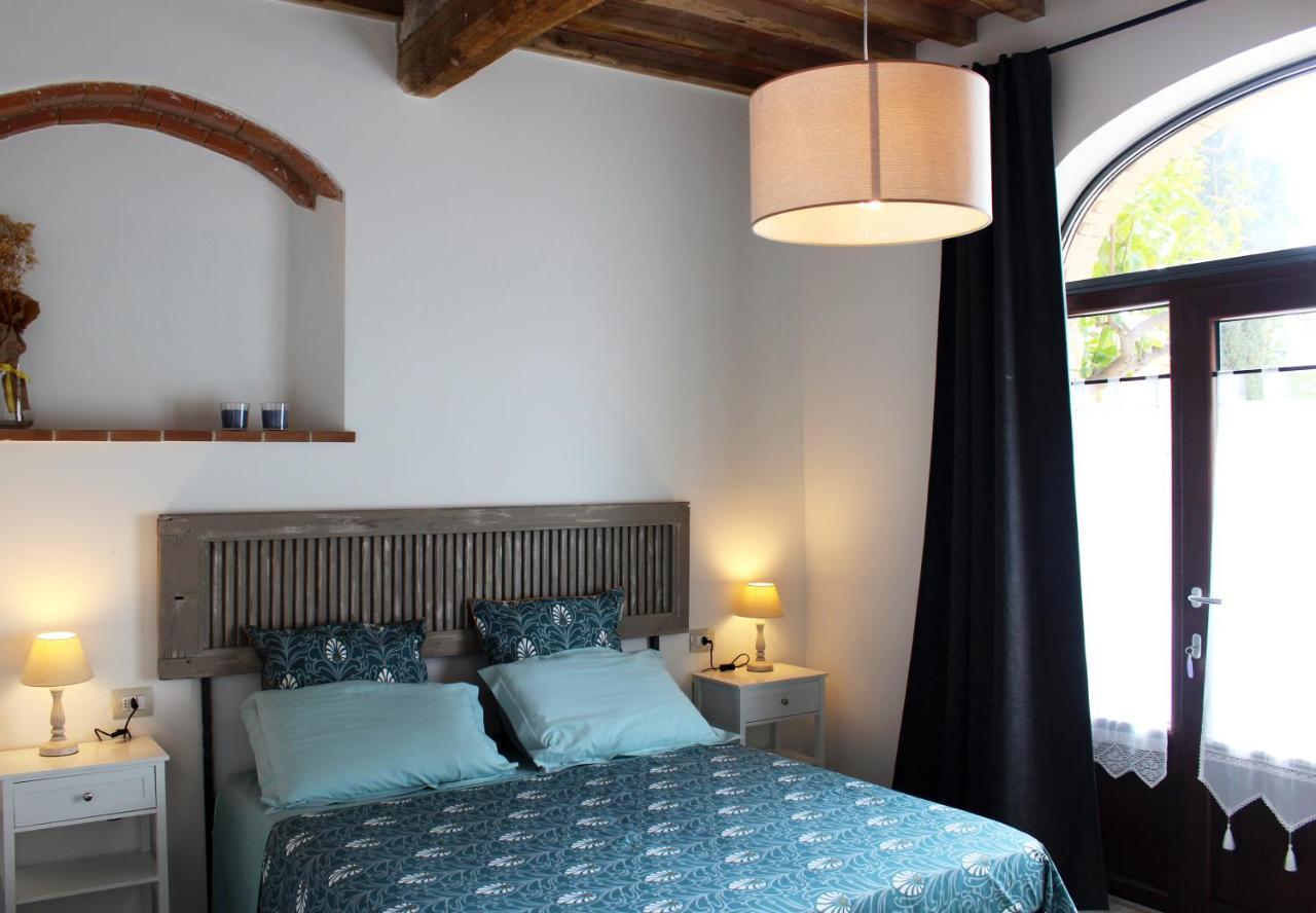 Agriturismo Il Broletto Суверето Екстериор снимка