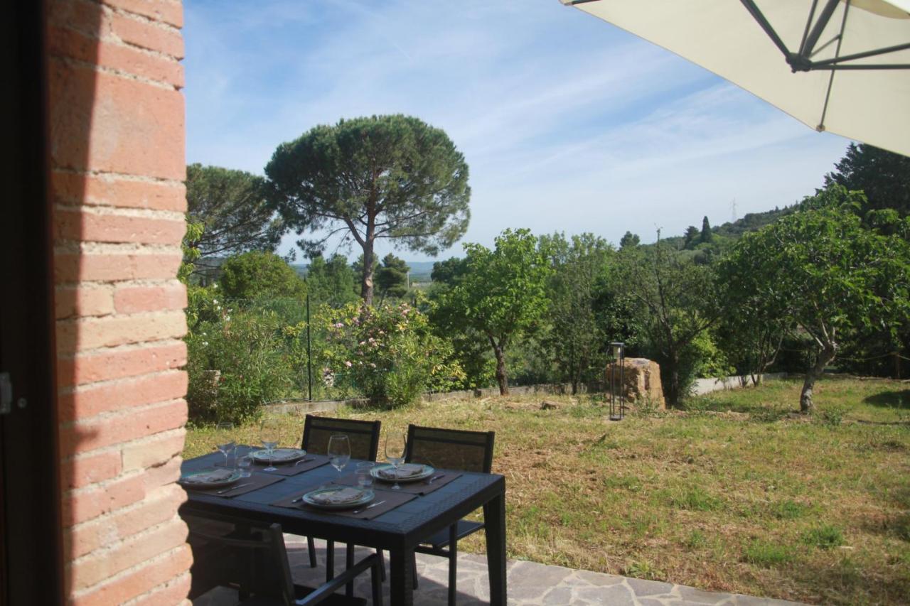 Agriturismo Il Broletto Суверето Екстериор снимка