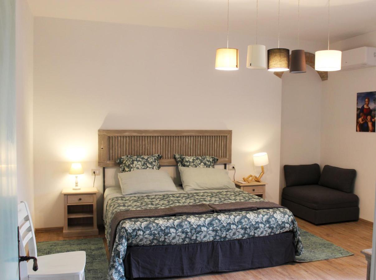 Agriturismo Il Broletto Суверето Екстериор снимка