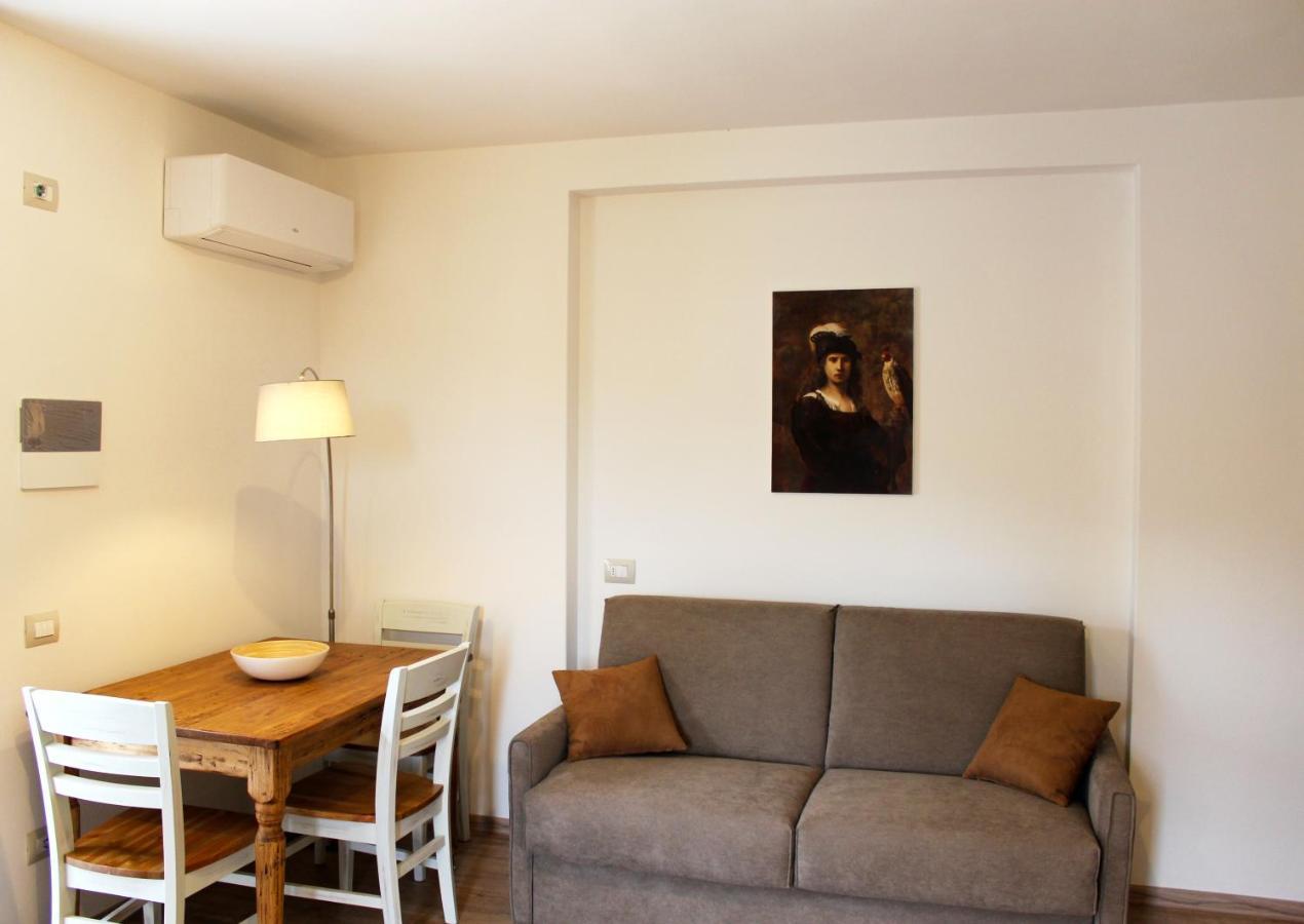 Agriturismo Il Broletto Суверето Екстериор снимка